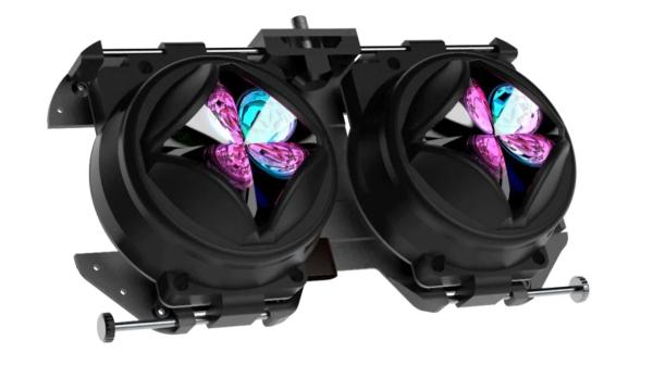 Lynx намекнула на следующую гарнитуру смешанной реальности для корпоративного сегмента и профессионалов
Lynx намекнула на следующую гарнитуру смешанной реальности для корпоративного сегмента и профессионалов