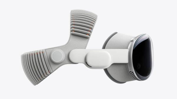 Новый Apple Vision Pro с чипом M5 выйдет 22 октября, цены от $3 500
